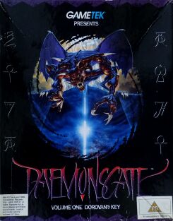 Daemonsgate