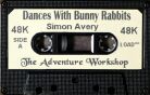 danceswithbunnyrabbits-tape