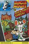 Danger Mouse in the Black Forest Chateau