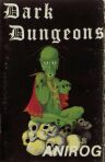 Dark Dungeons, The (Anirog) (Vic-20)