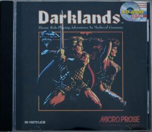 Darklands