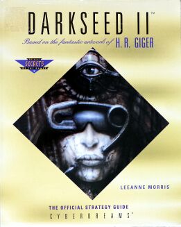 darkseed2-hintbook