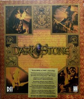 darkstone