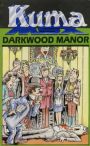 Darkwood Manor (Kuma) (MSX)