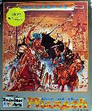 Day of the Pharaoh (Rainbow Arts) (Atari ST)