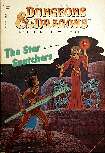Dungeons & Dragons Cartoon Show Book #6: The Star Snatchers