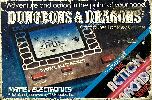 Mattel Dungeons &amp; Dragons Computer Fantasy Game