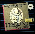 Deadline (Mastertronic) (Atari ST)