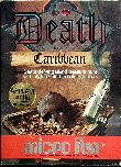 Death in the Caribbean (Micro Fun) (Apple II)