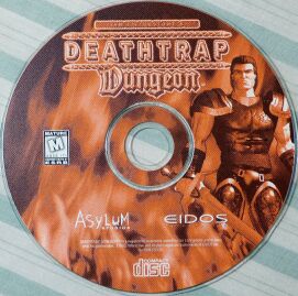 deathtrap-cd