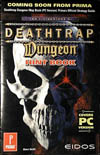 deathtrap-hintbook