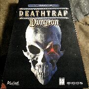 deathtrap