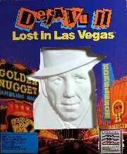 Deja Vu II: Lost in Las Vegas