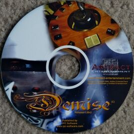 demise-cd