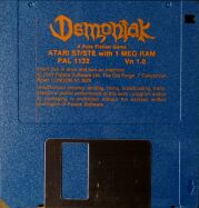 demoniak-disk