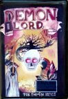 Demon Lord (Javlin Software) (ZX Spectrum)
