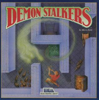 demonstalkers