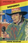 Desperado (Central Solutions) (ZX Spectrum)