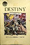 Destiny (Software Investments Plus) (C64)