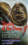 Devils of the Deep