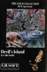 Devil's Island (Gilsoft) (ZX Spectrum)