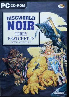 discworldnoir