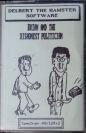 Brian and the Dishonest Politician (Delbert the Hamster Software) (ZX Spectrum)