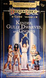 DragonLance Tales, Volume 2: Kender, Gully Dwarves, and Gnomes (1st printing)
