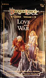 DragonLance Tales, Volume 3: Love and War (1st printing)