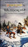 DragonLance Meetings Sextet, Volume 2: Wanderlust