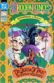 DragonLance #33