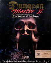 Dungeon Master II: The Legend of Skullkeep