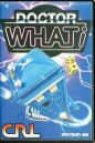Doctor What (CRL) (ZX Spectrum)