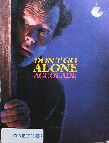 Don't Go Alone (Accolade) (IBM PC)