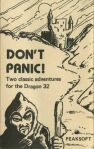 Don't Panic!