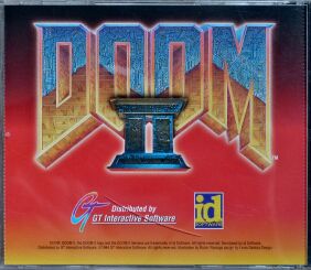 Doom II: Hell on Earth