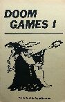 Doom Games I (Asgard Software) (TI-99/4A)