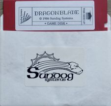 dragonblade-disk