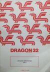 Dragon Mountain (Alternate Packaging) (Dragon Data) (Dragon32)