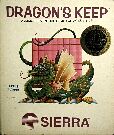 Dragon's Keep (Clamshell) (Apple II)