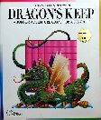 Dragon's Keep (Rainbow Box) (C64)