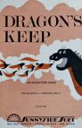 Dragon's Keep (Sunnyside Soft) (Apple II) (missing Disk)