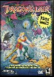 Dragon's Lair DVD (Digital Leisure)