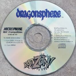 dragonsphere-alt-cd