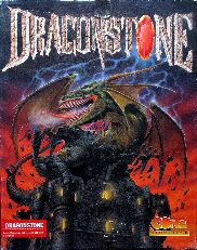 Dragonstone (Core Design) (Amiga)
