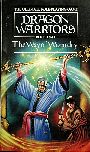 Dragon Warriors #2: The Way of Wizardry