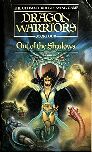 Dragon Warriors #4: Out of the Shadows