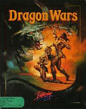 Dragon Wars