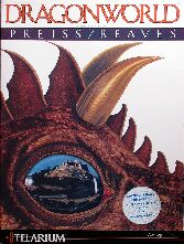 Dragonworld (Boxed) (Telarium) (C64)