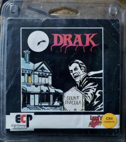 Drak (ECP) (C64)